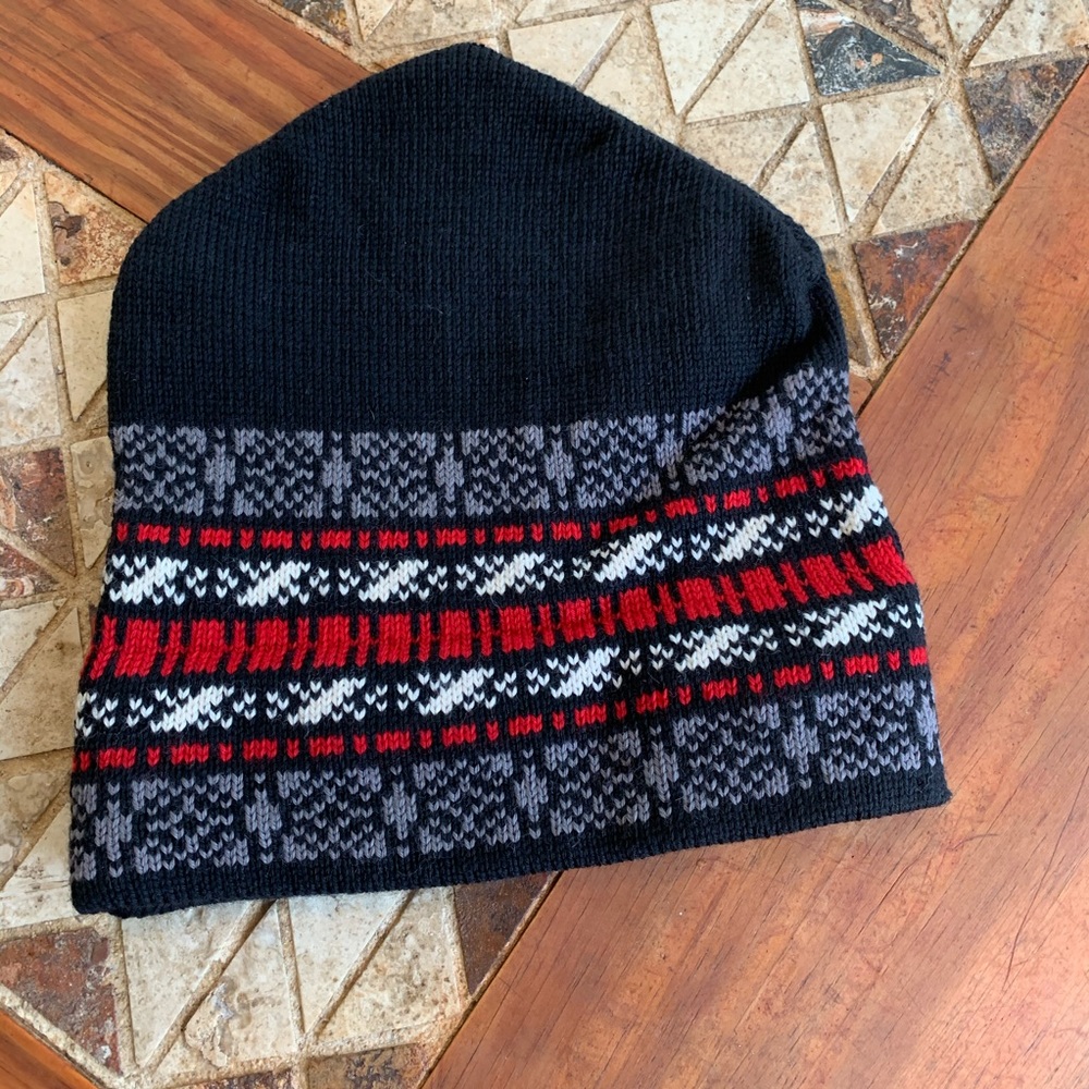 5 for $25 100% wool Vermont Originals hat